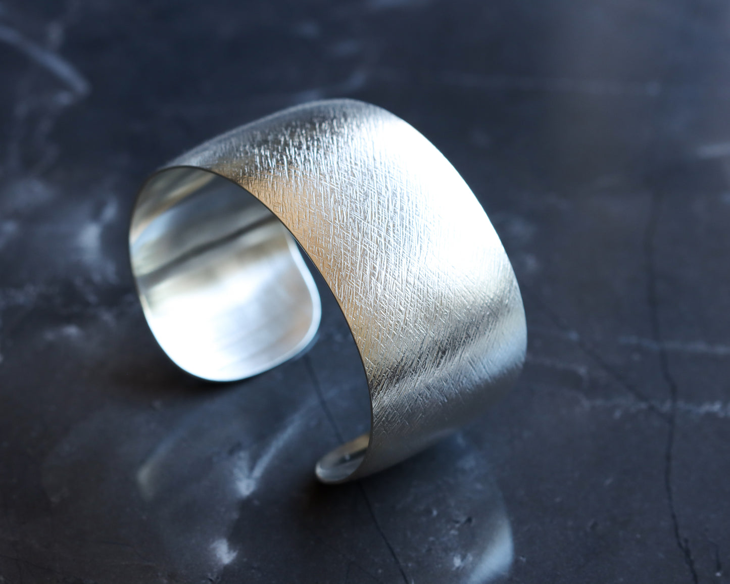 Santana Cuff - Large