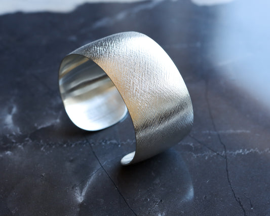 Santana Cuff - Large