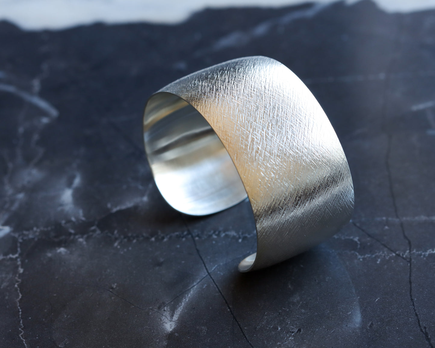 Santana Cuff - Large