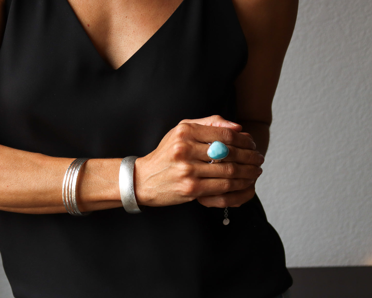 Santana Cuff