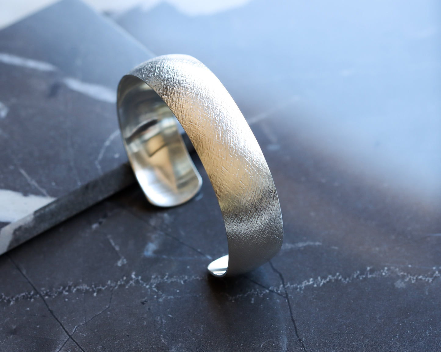Santana Cuff