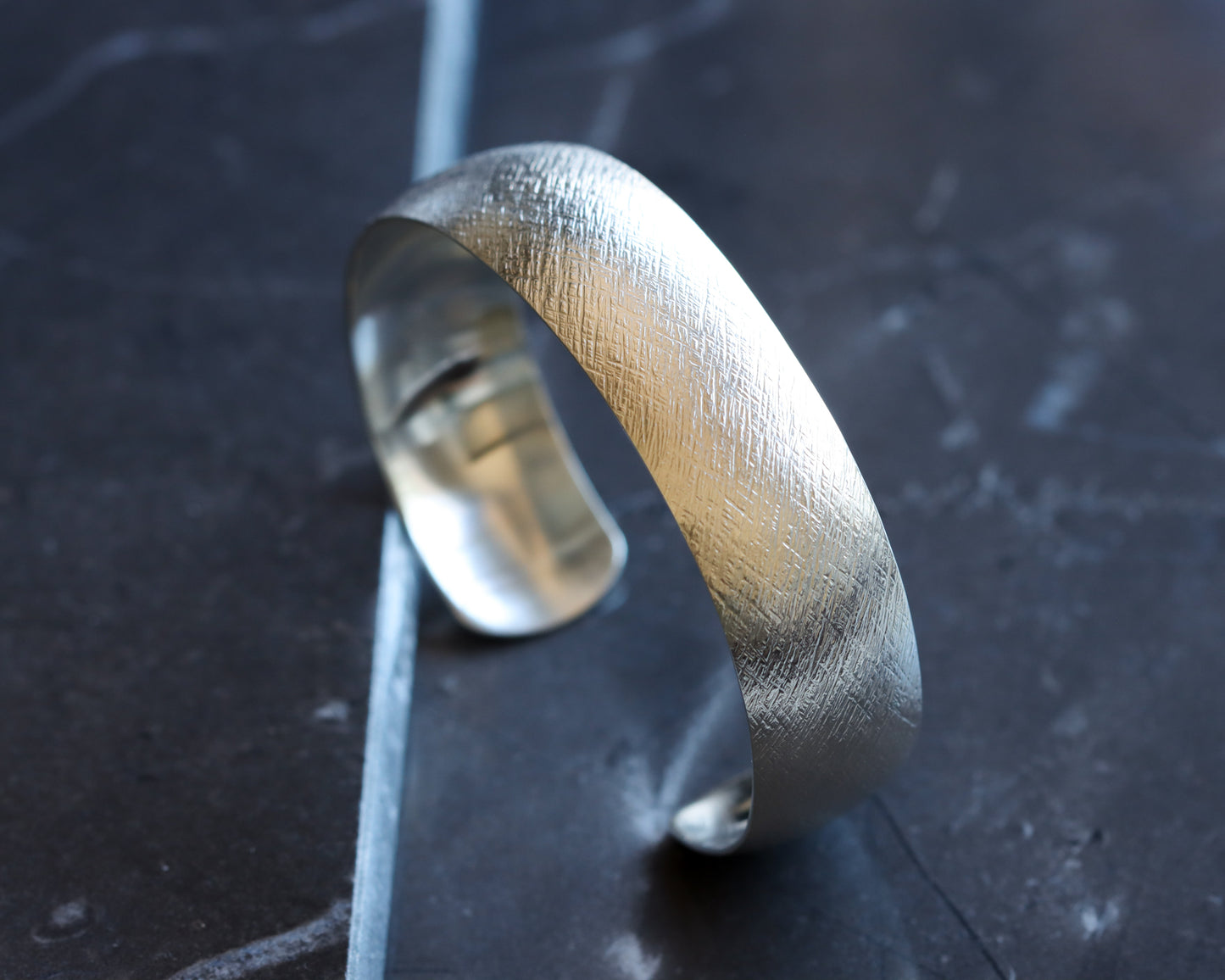 Santana Cuff