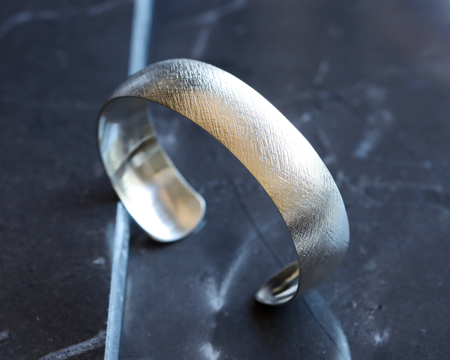 Santana Cuff