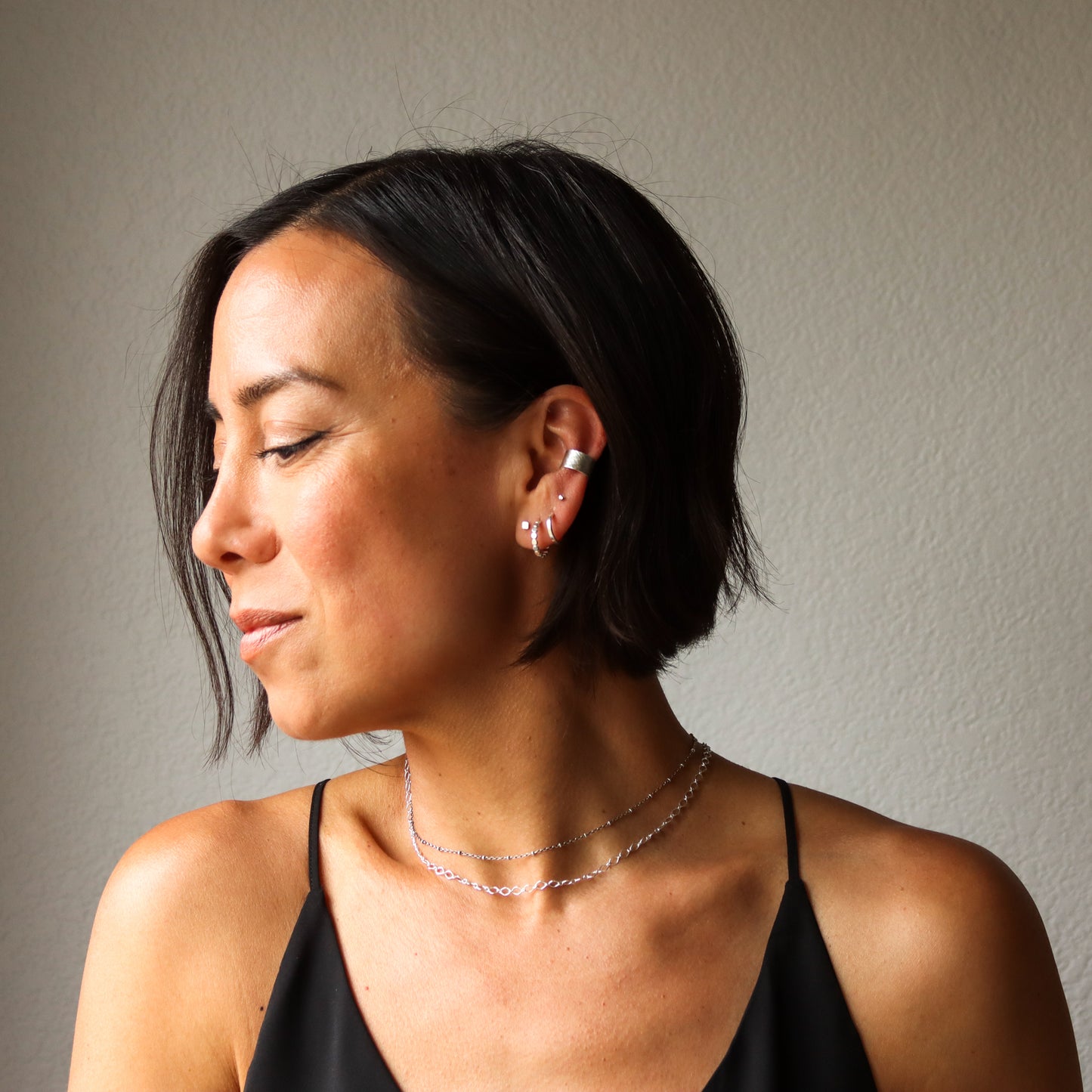 Santana Ear Cuff