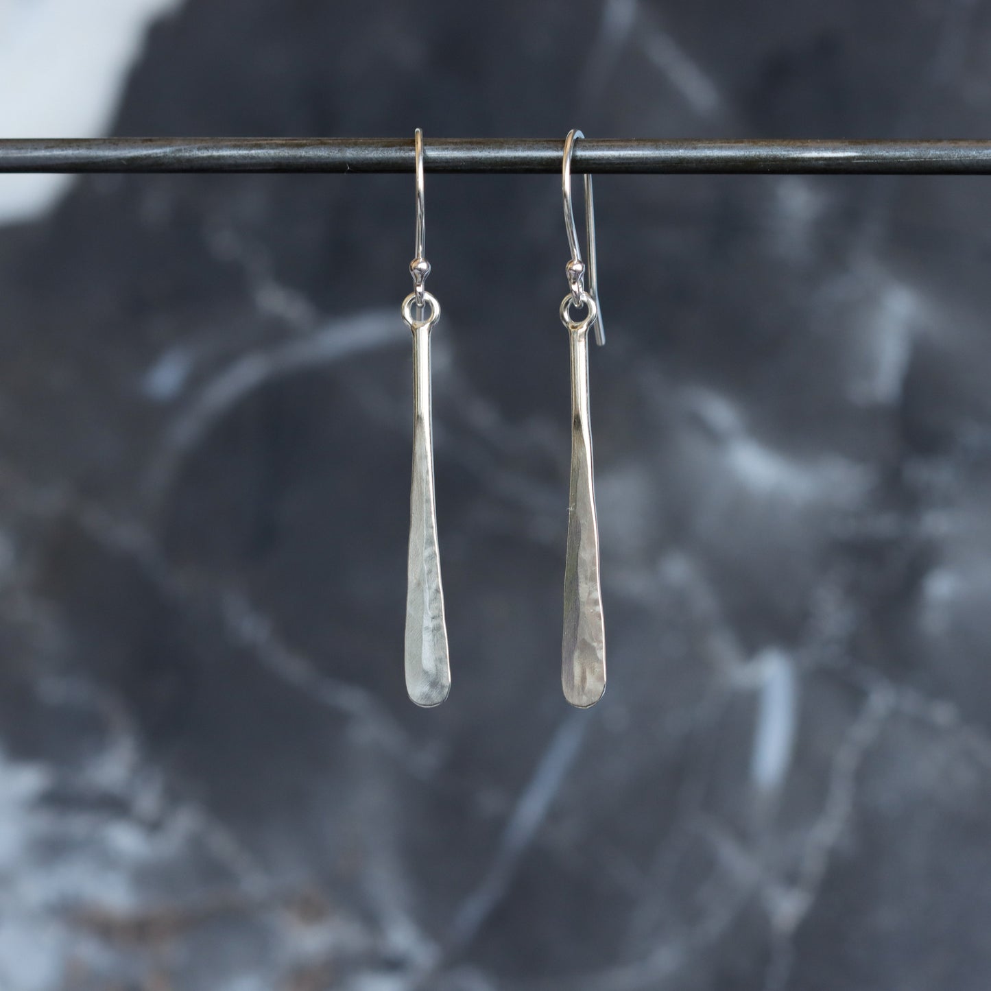 Stems Earrings - Short