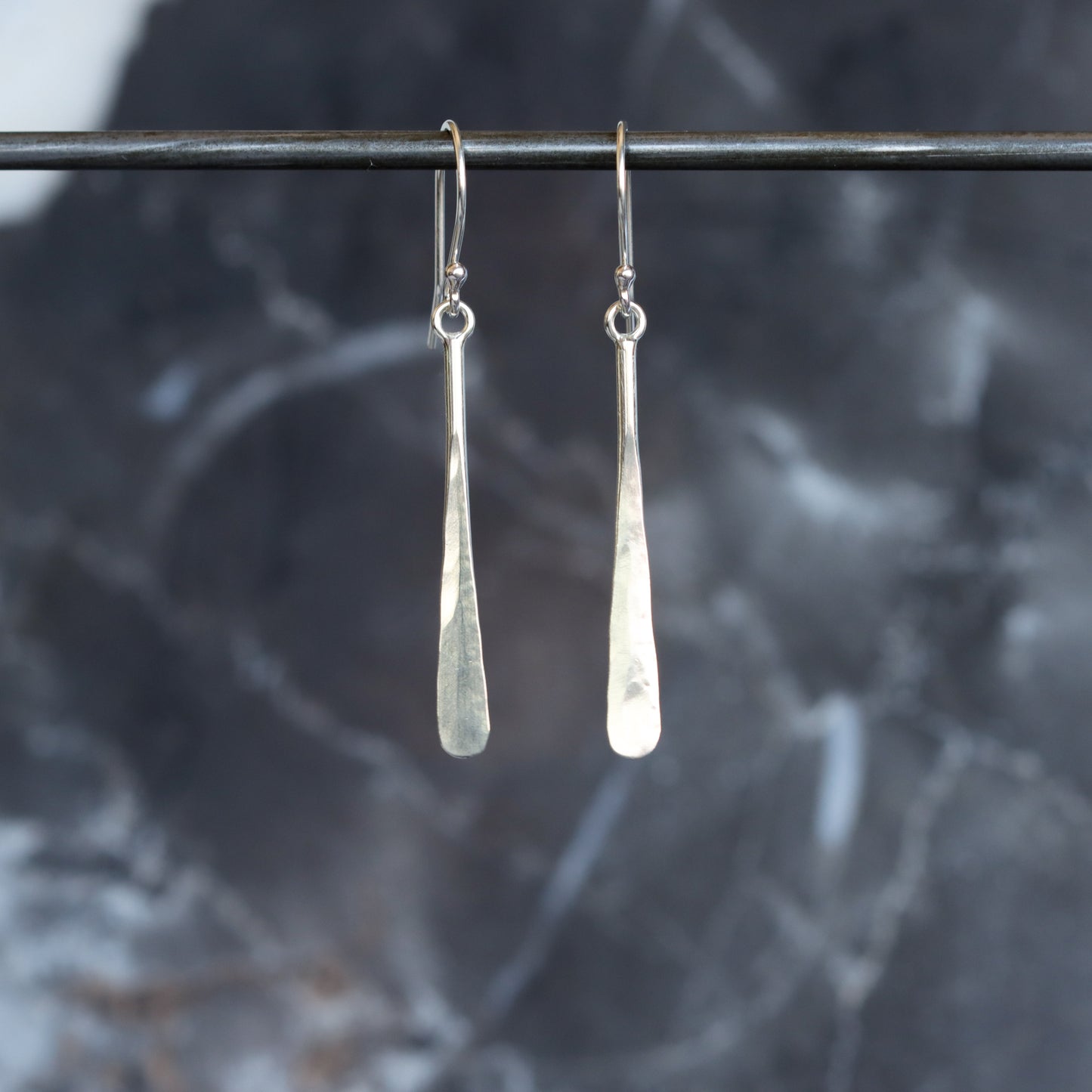 Stems Earrings - Short
