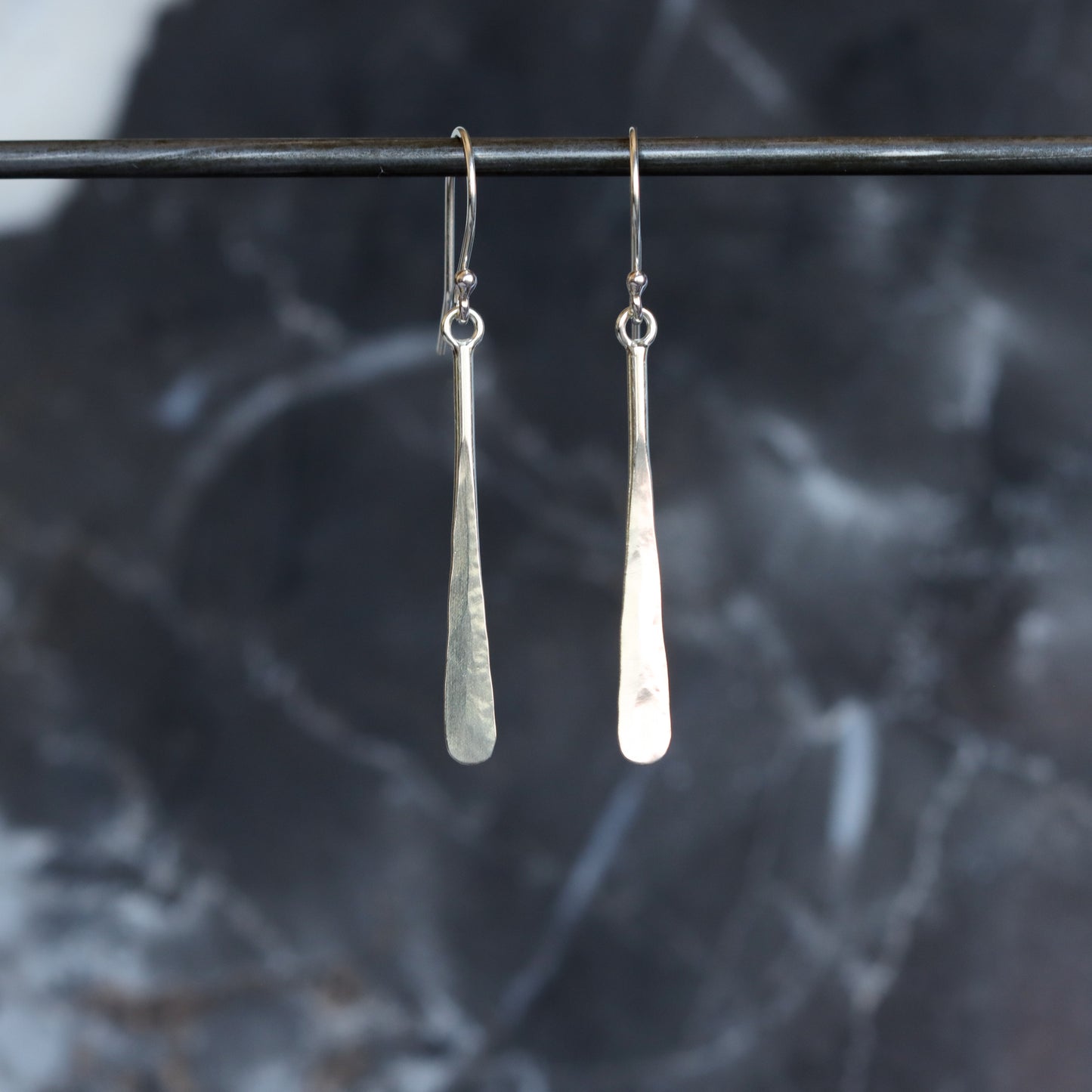 Stems Earrings - Short