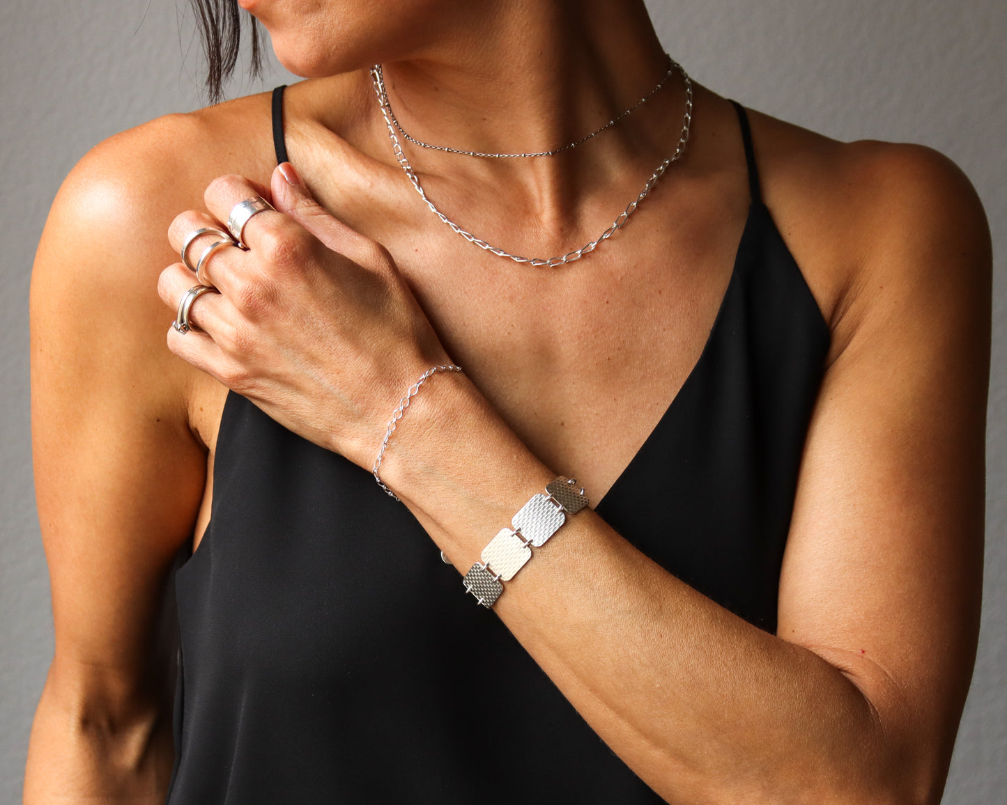 Weaver Bracelet