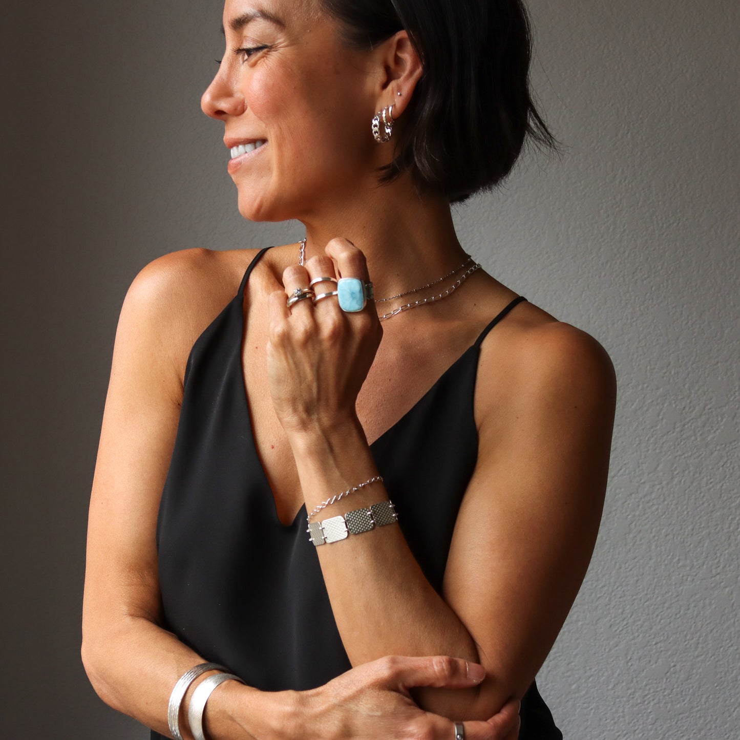 Weaver Bracelet