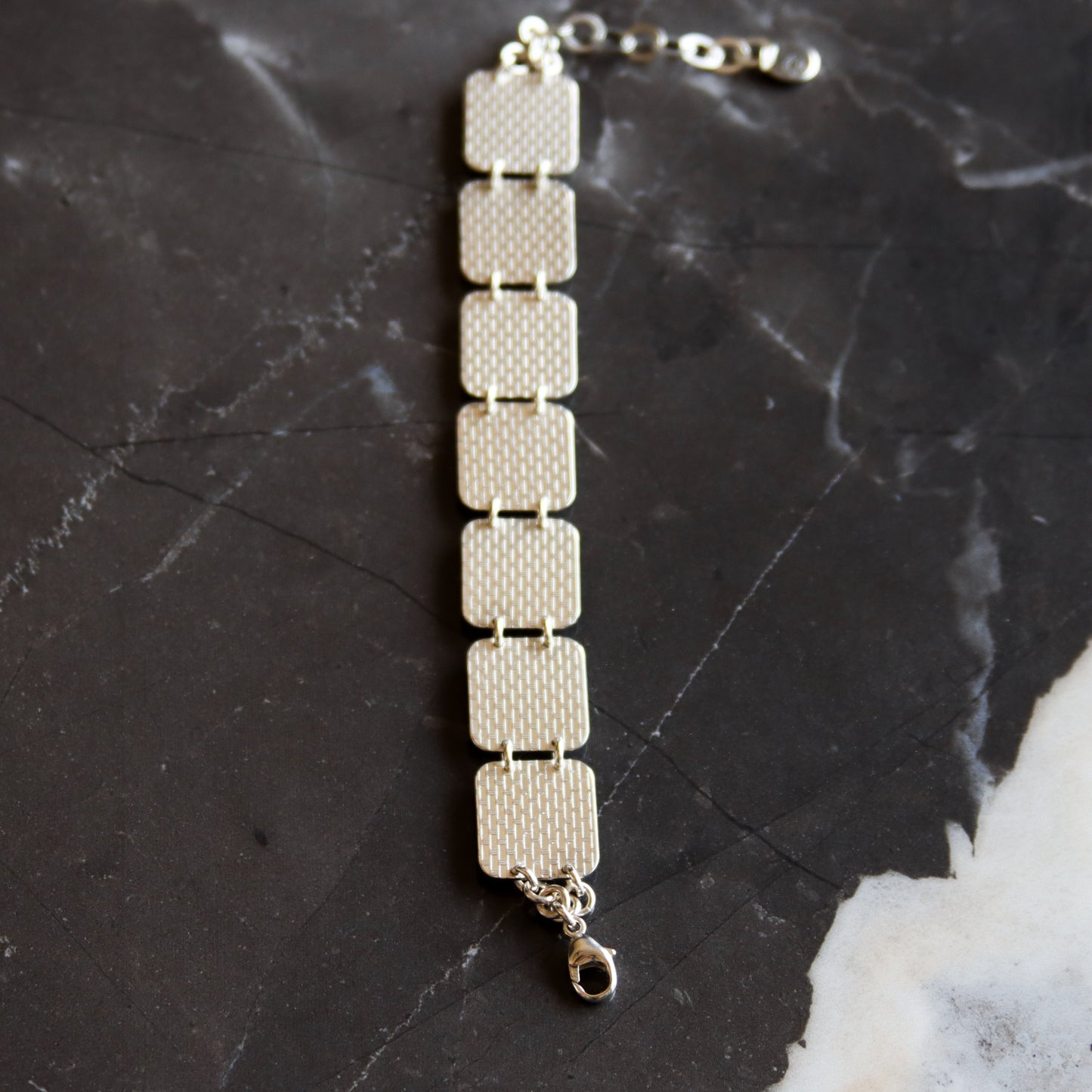 Weaver Bracelet