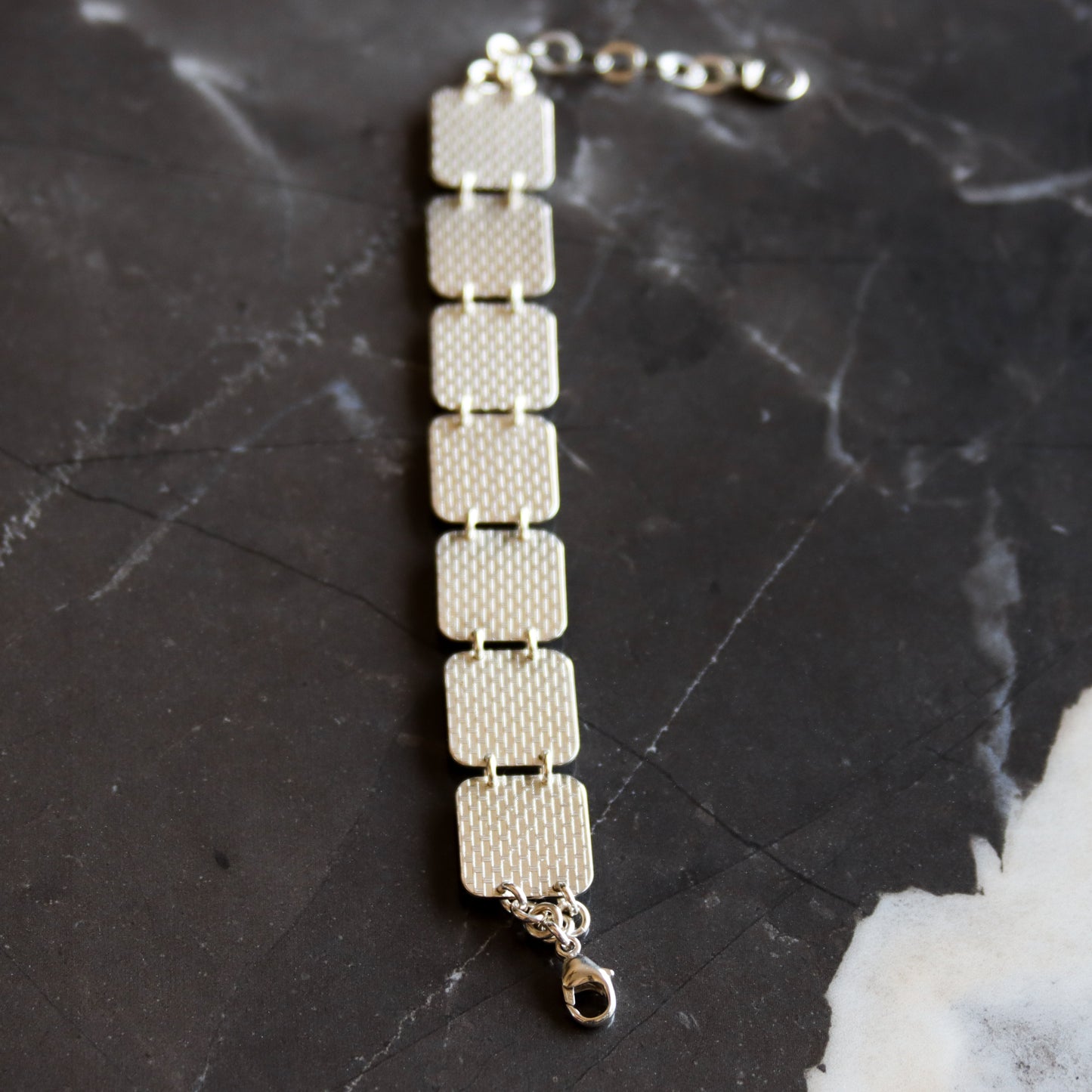 Weaver Bracelet