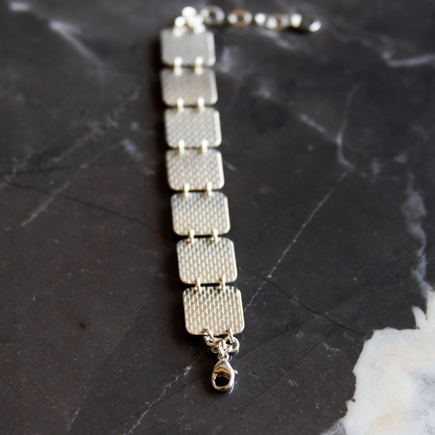 Weaver Bracelet