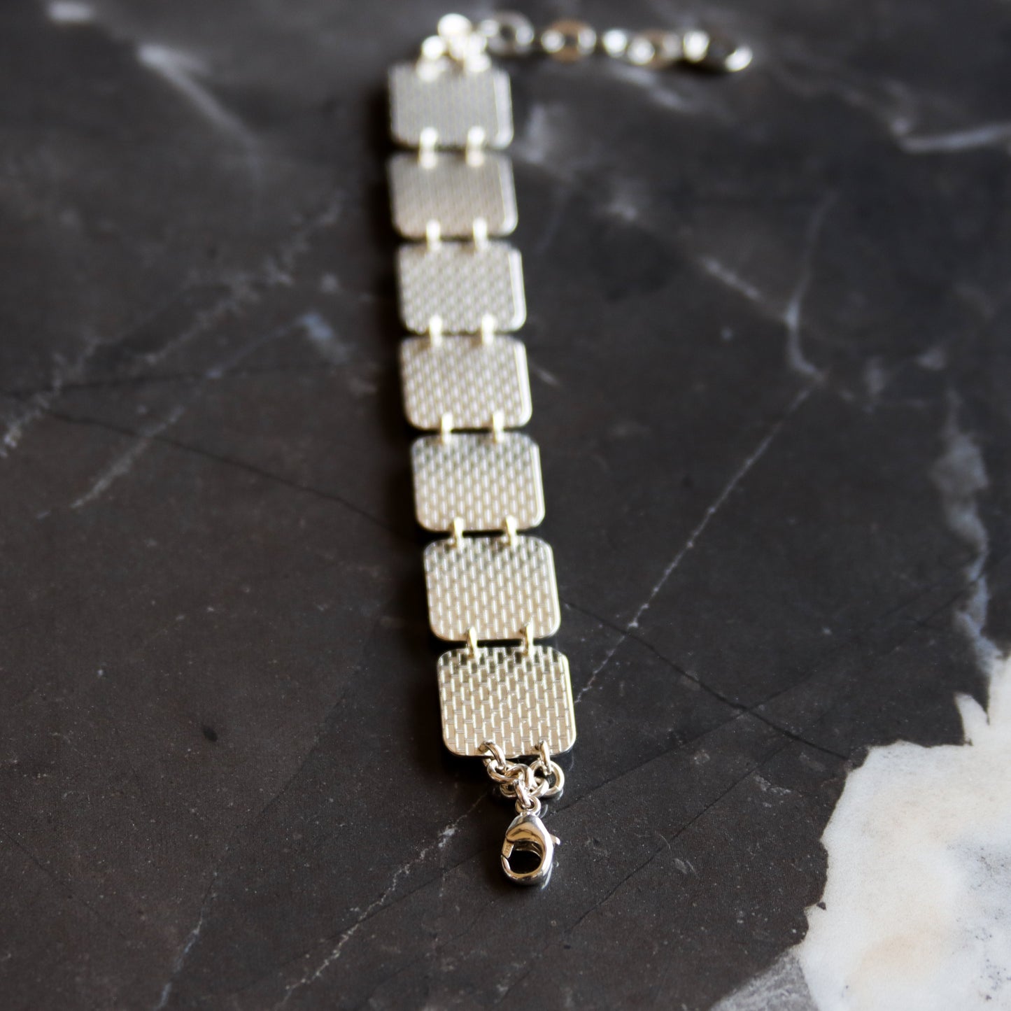 Weaver Bracelet