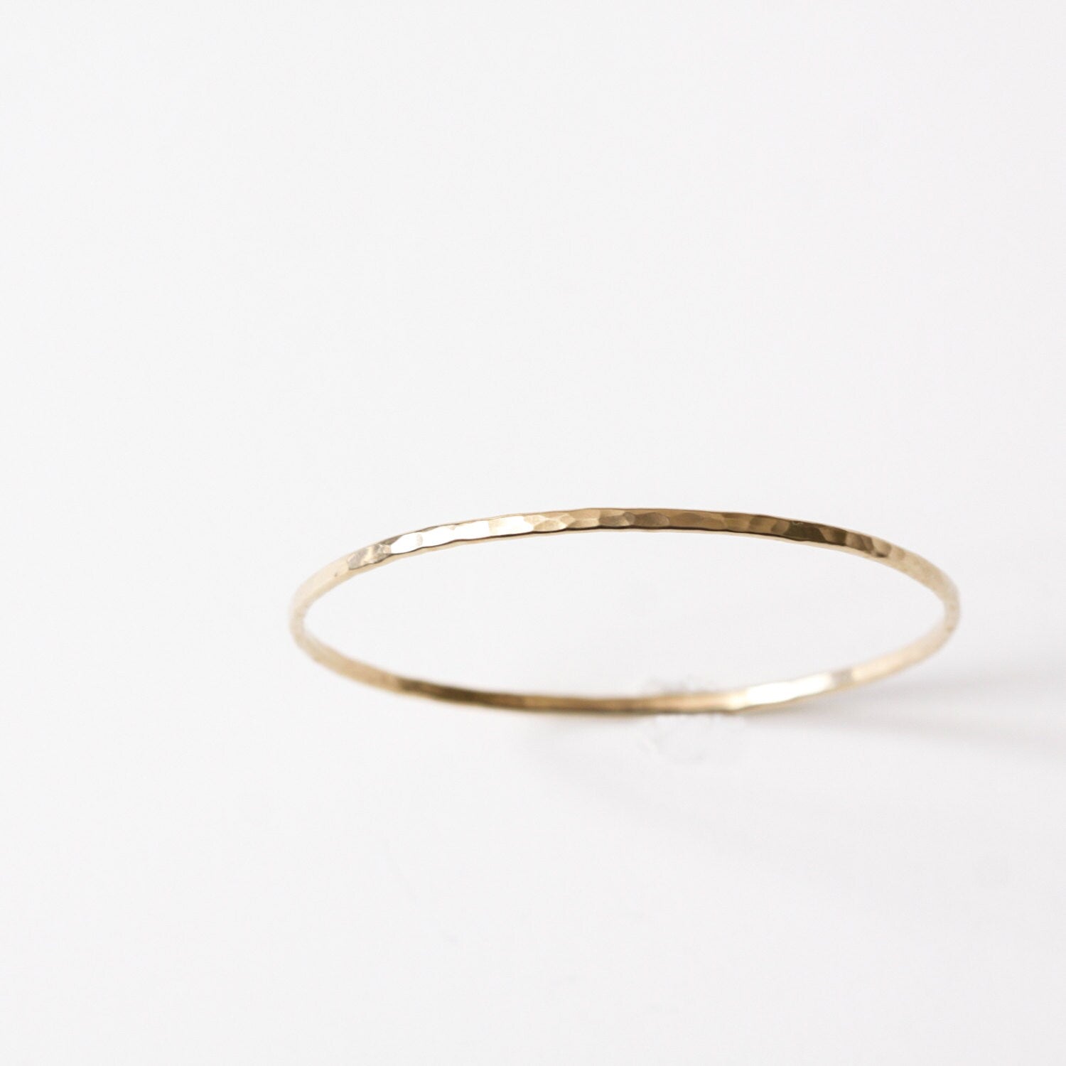 Aurum Bangle-bangle bracelet-Blue Hour Designs