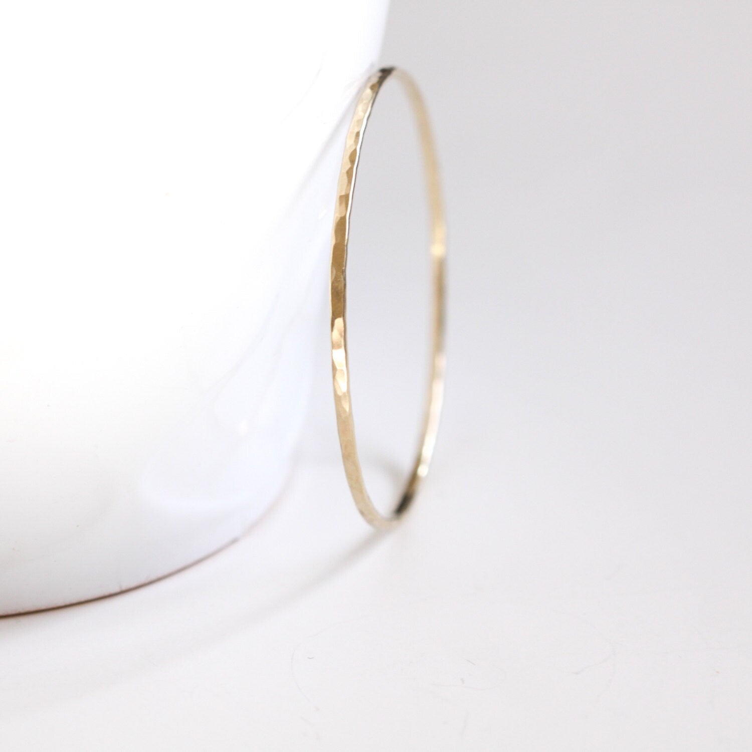 Aurum Bangle-bangle bracelet-Blue Hour Designs