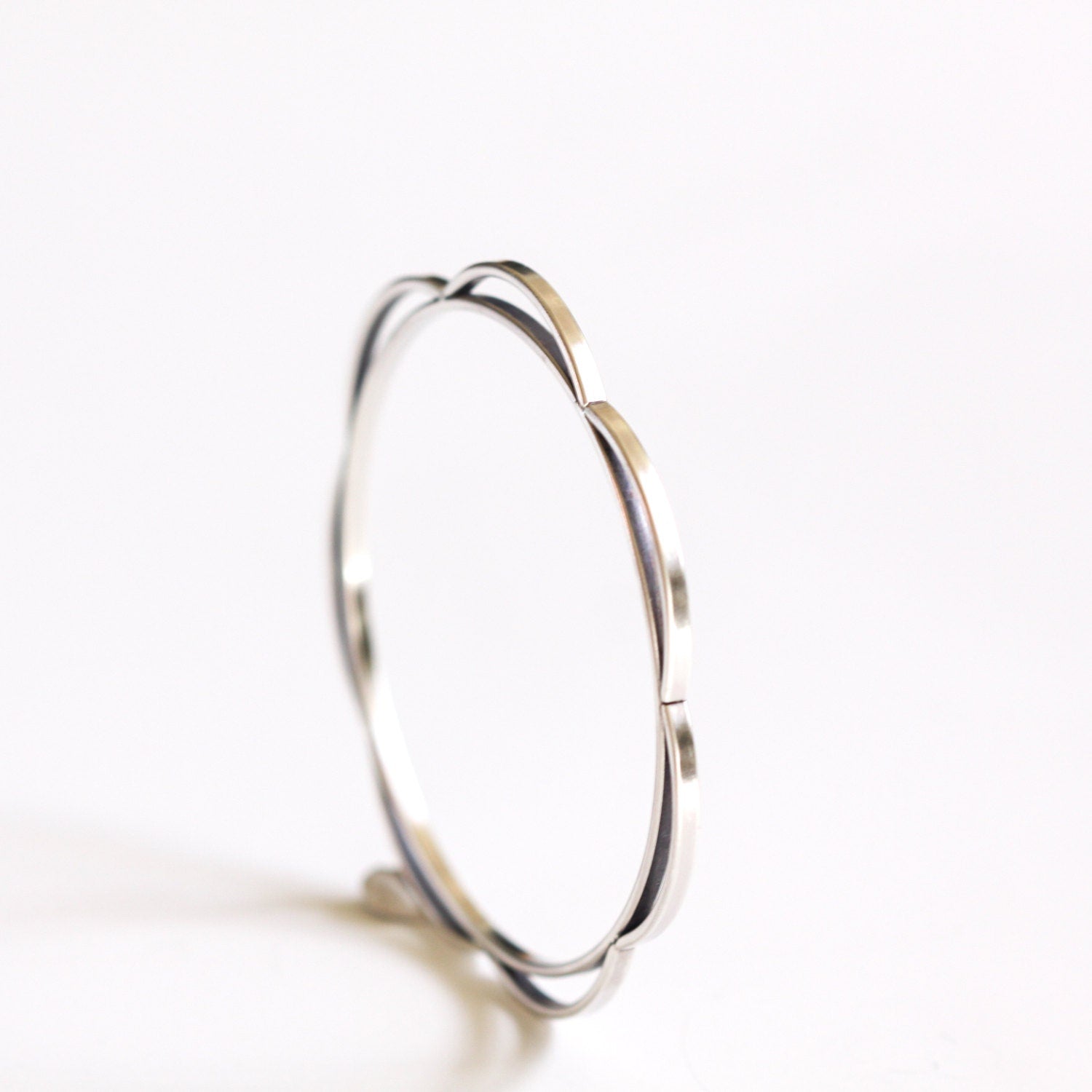 Ceres Bracelet-bangle bracelet-Blue Hour Designs