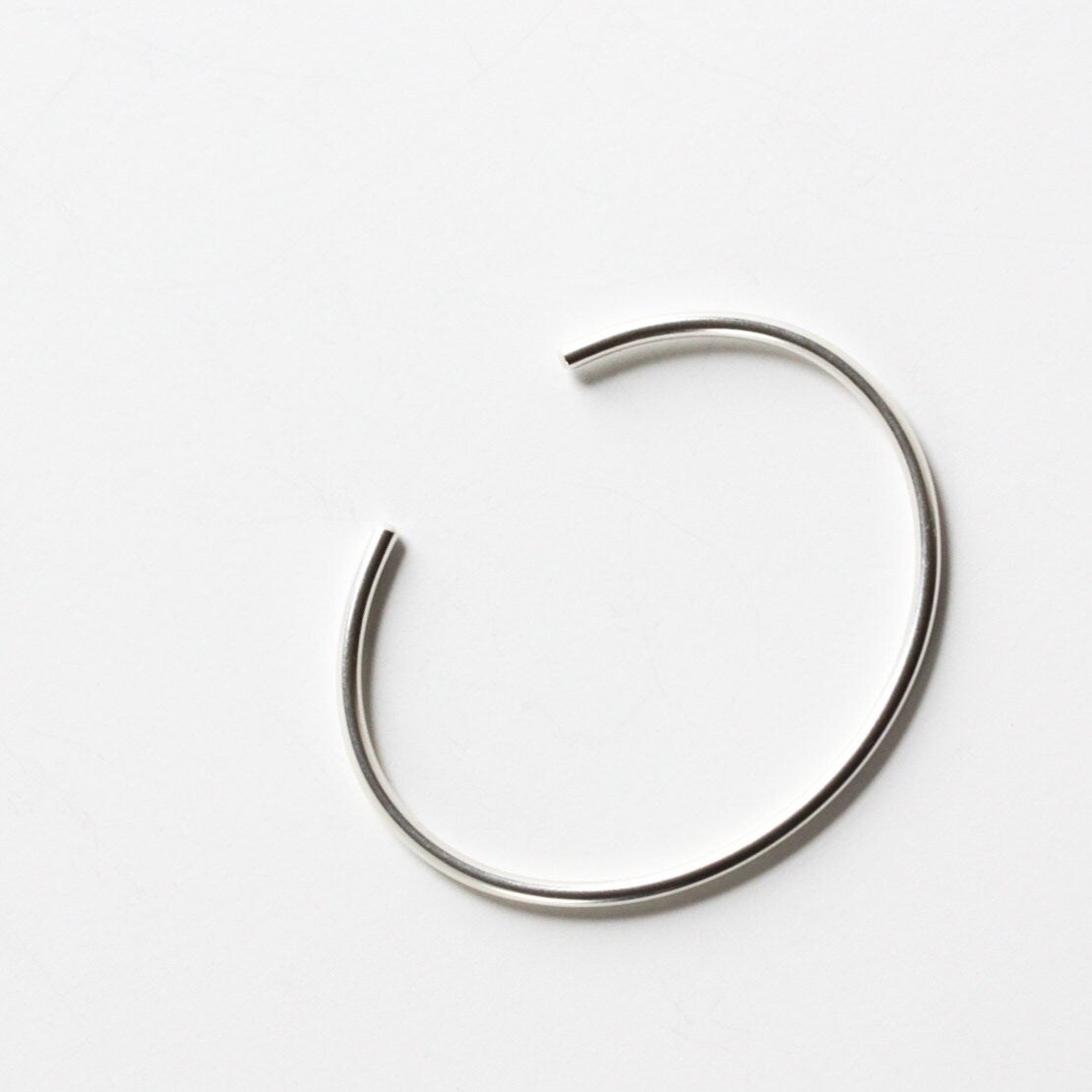 Luna Cuff-cuff bracelet-Blue Hour Designs