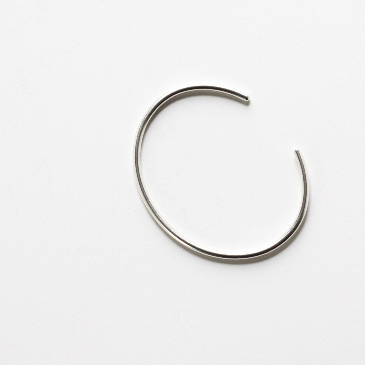 Luna Cuff-cuff bracelet-Blue Hour Designs
