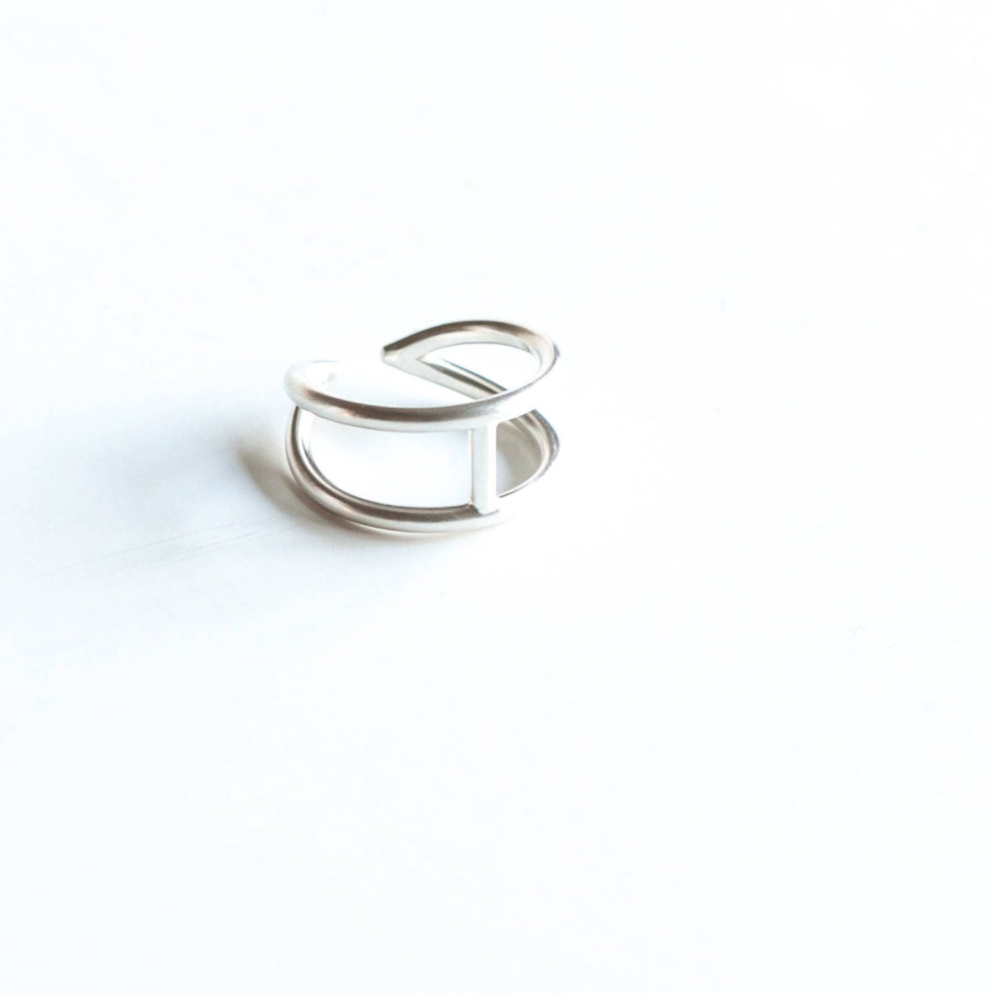 Vega Ring-everyday ring-Blue Hour Designs