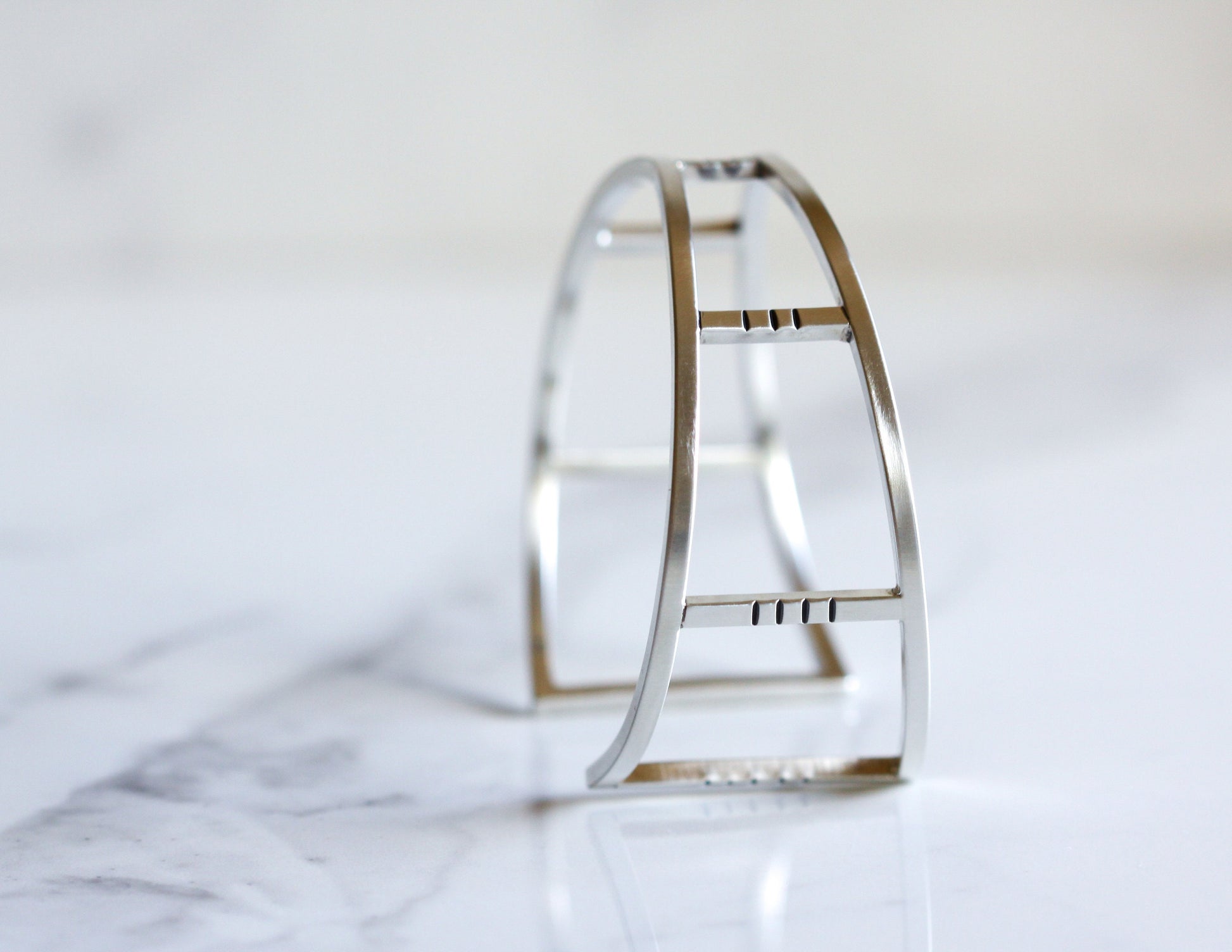 Zapata Cuff-cuff bracelet-Blue Hour Designs