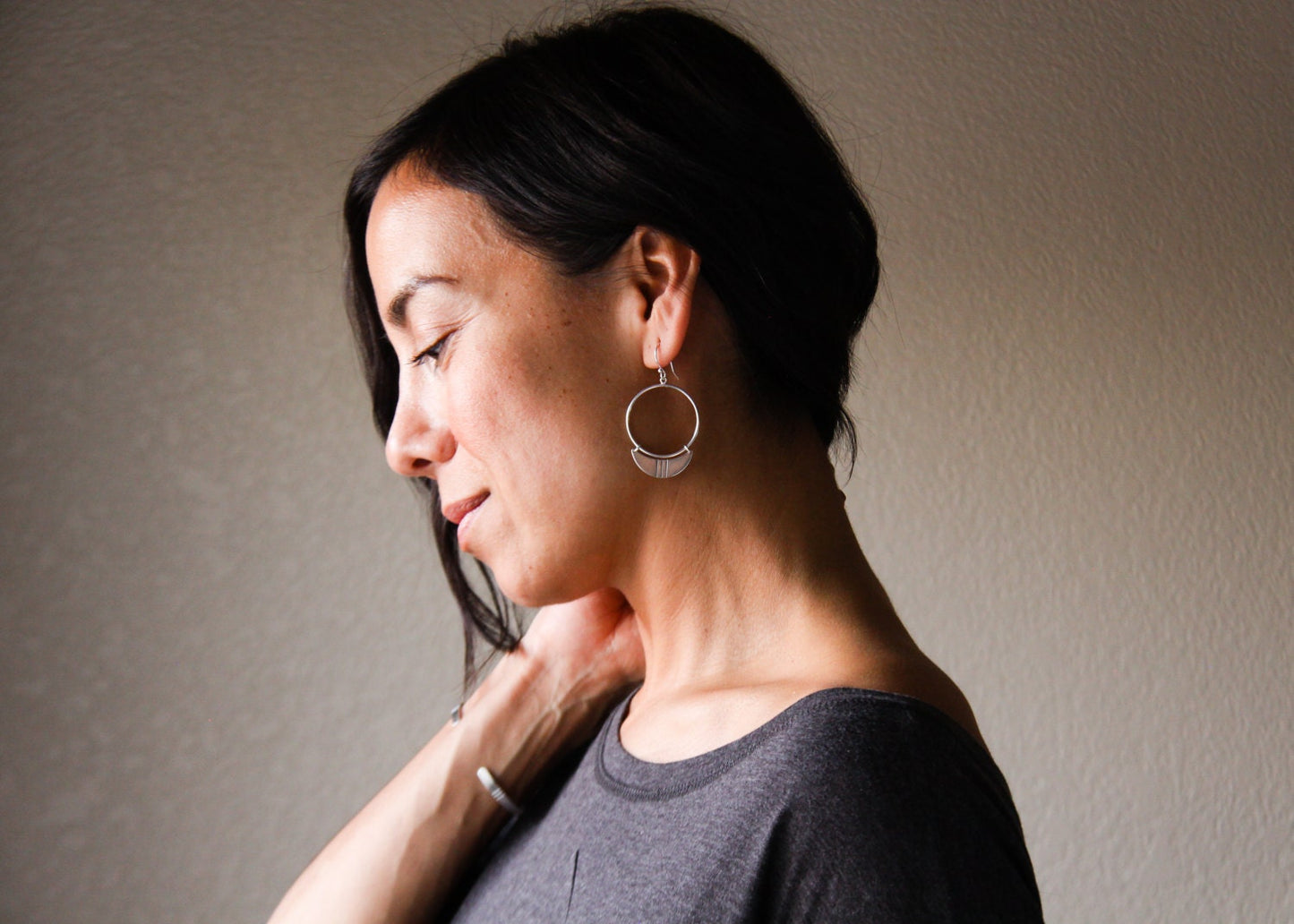 Nova Earrings