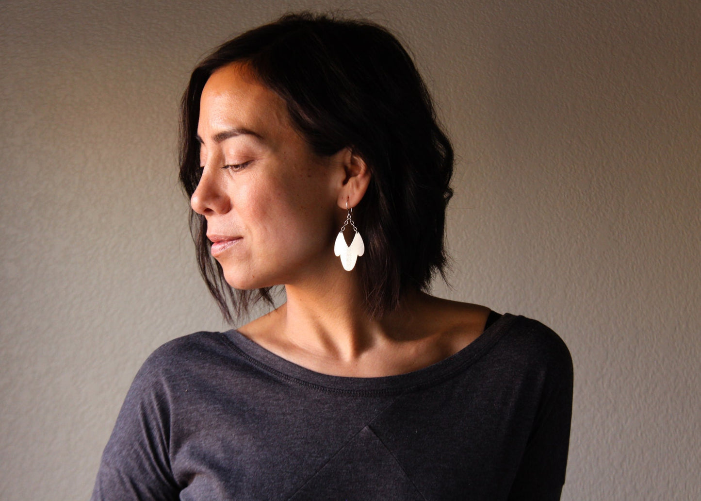 Ophelia Earrings