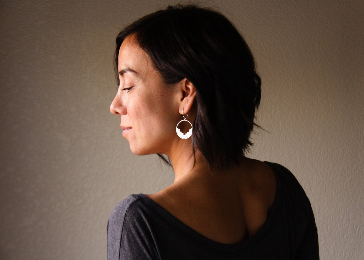 Maya Earrings
