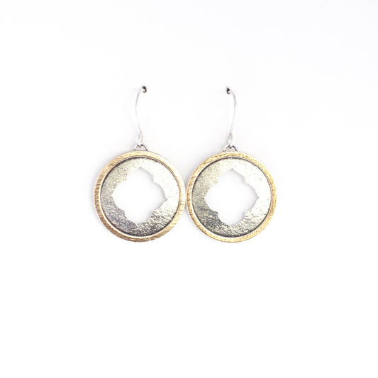 Farah Earrings