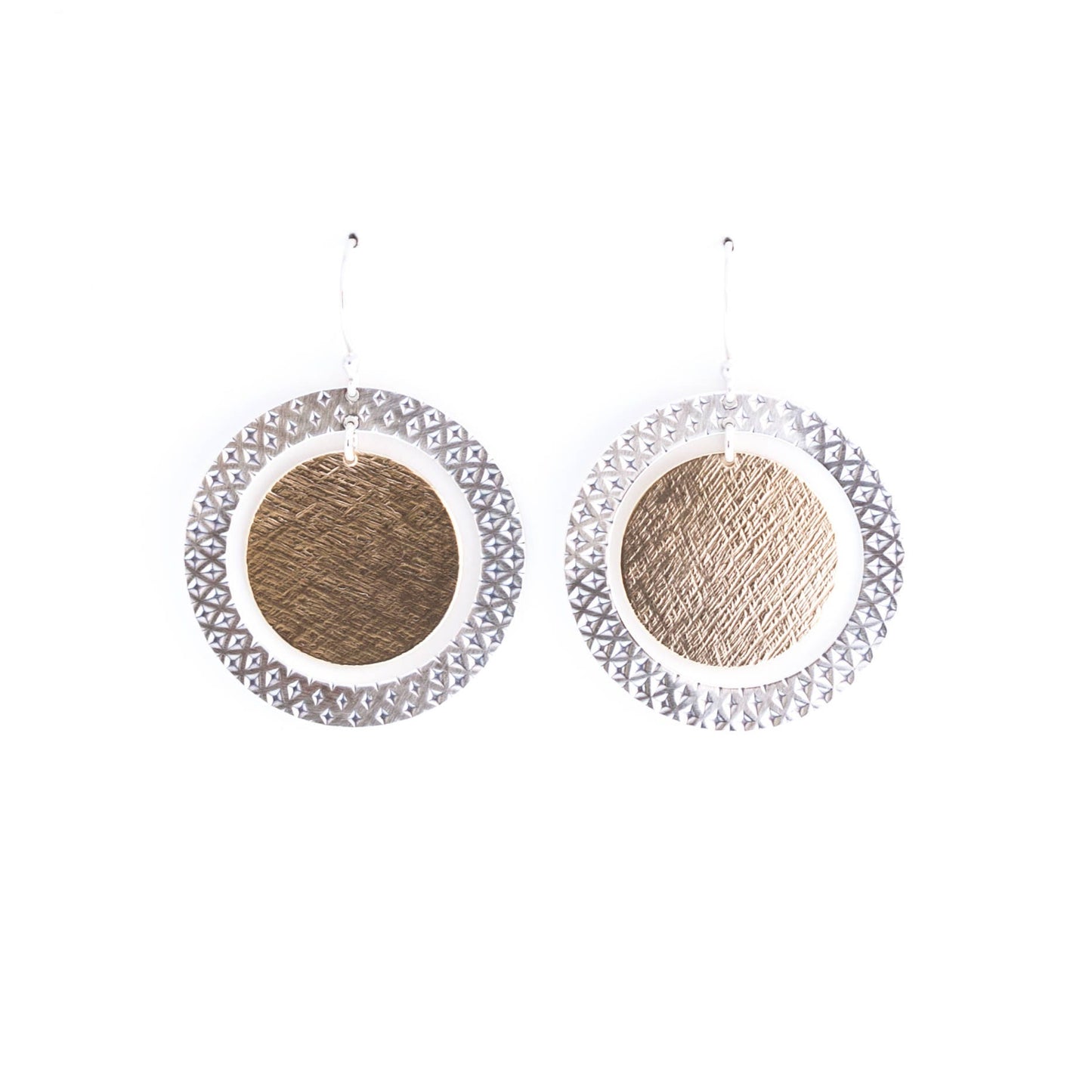 Soleil Earrings