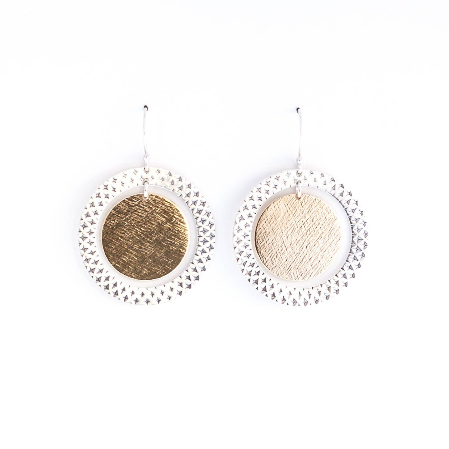Soleil Earrings