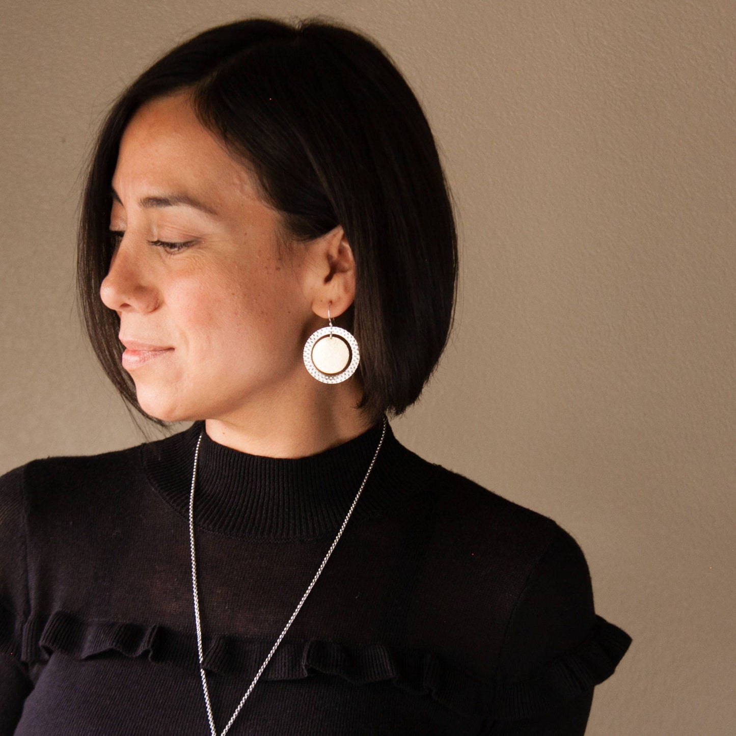 Soleil Earrings