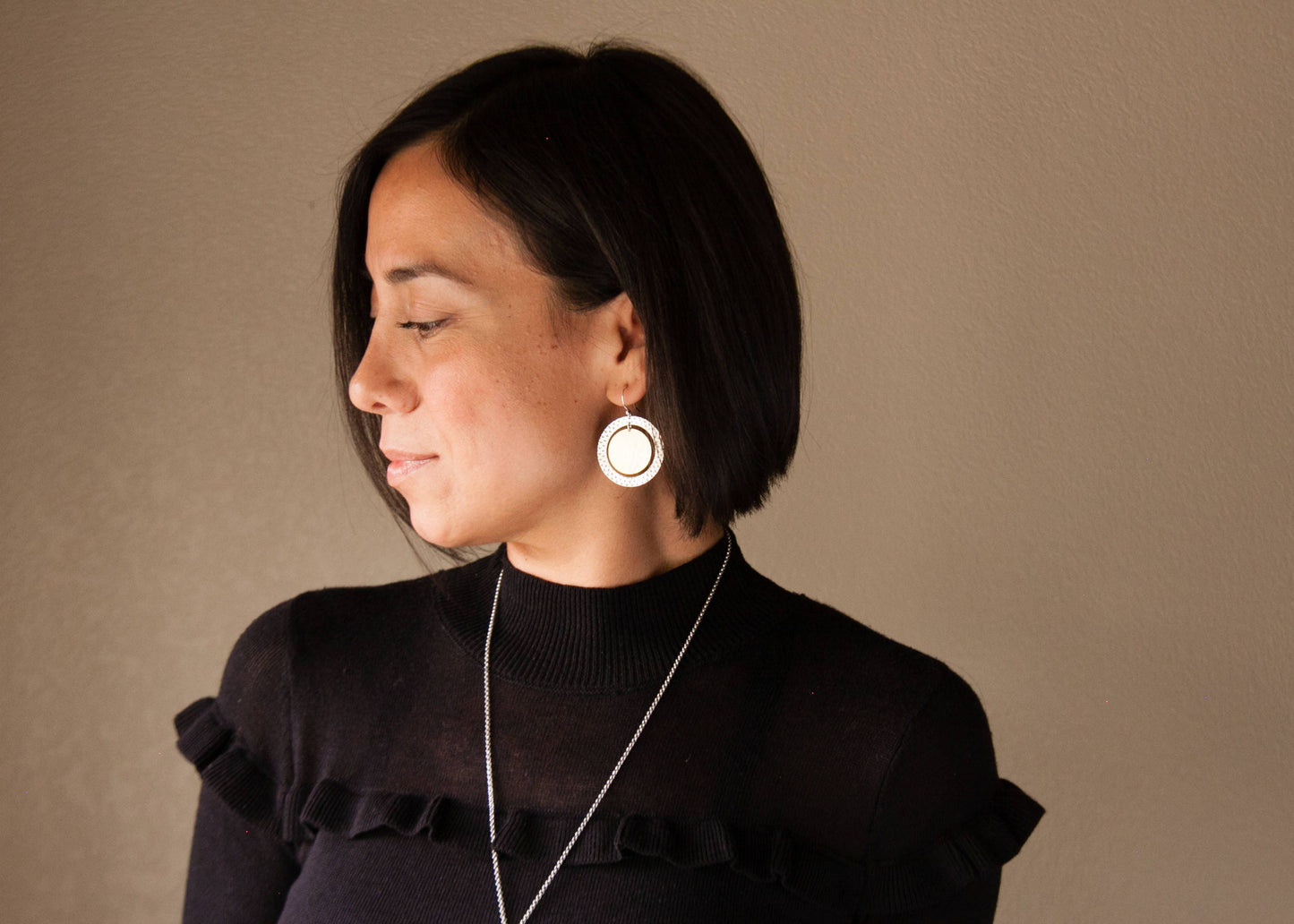 Soleil Earrings
