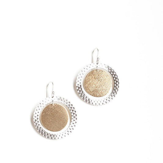 Soleil Earrings