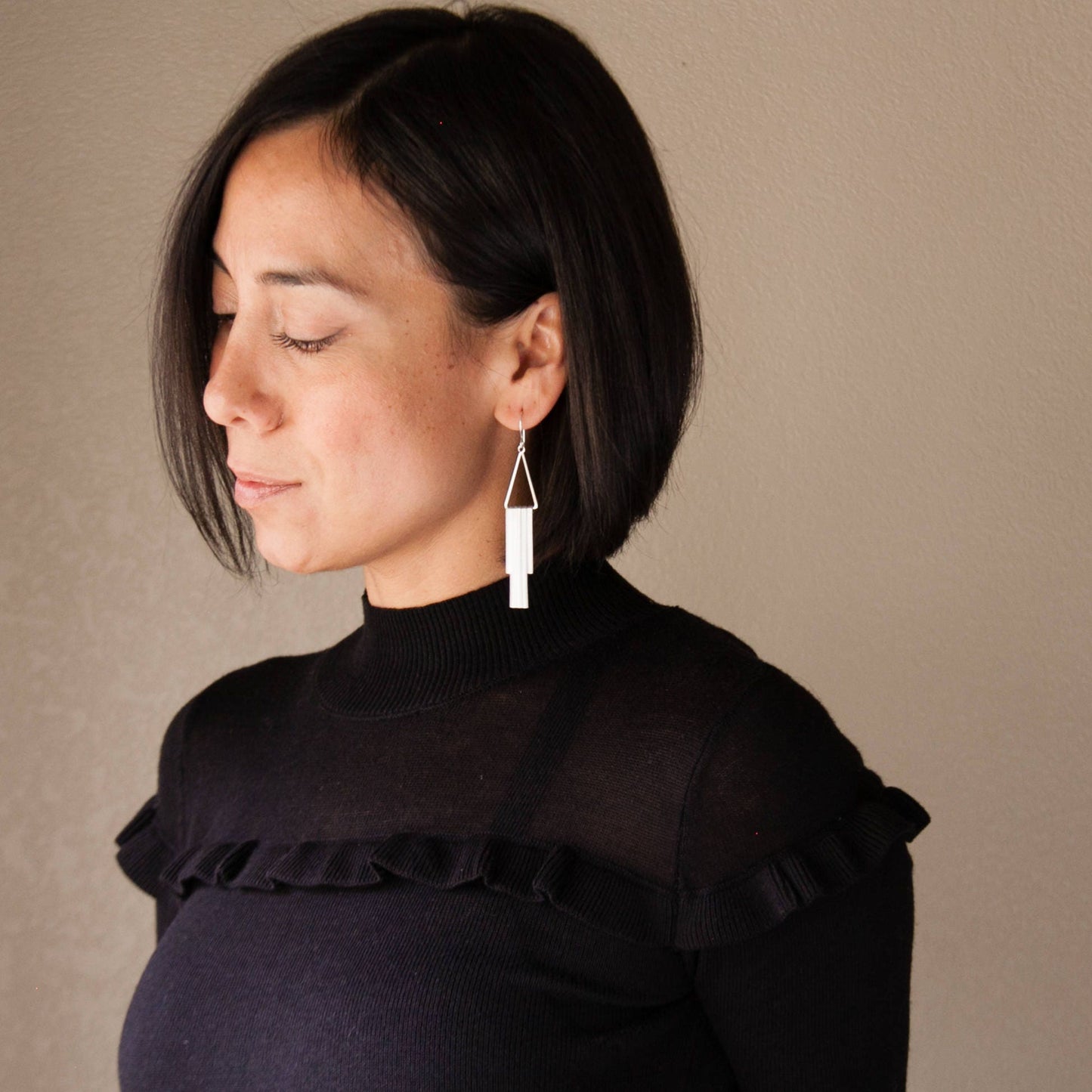 Linea Earrings