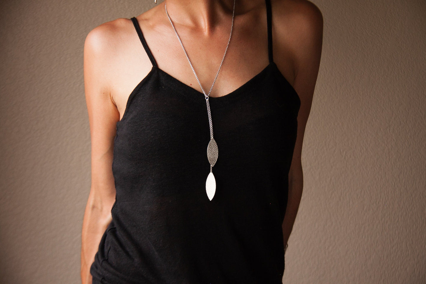 Willow Necklace