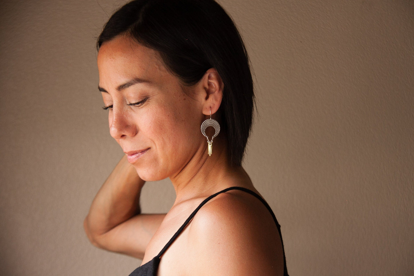 Samira Earrings