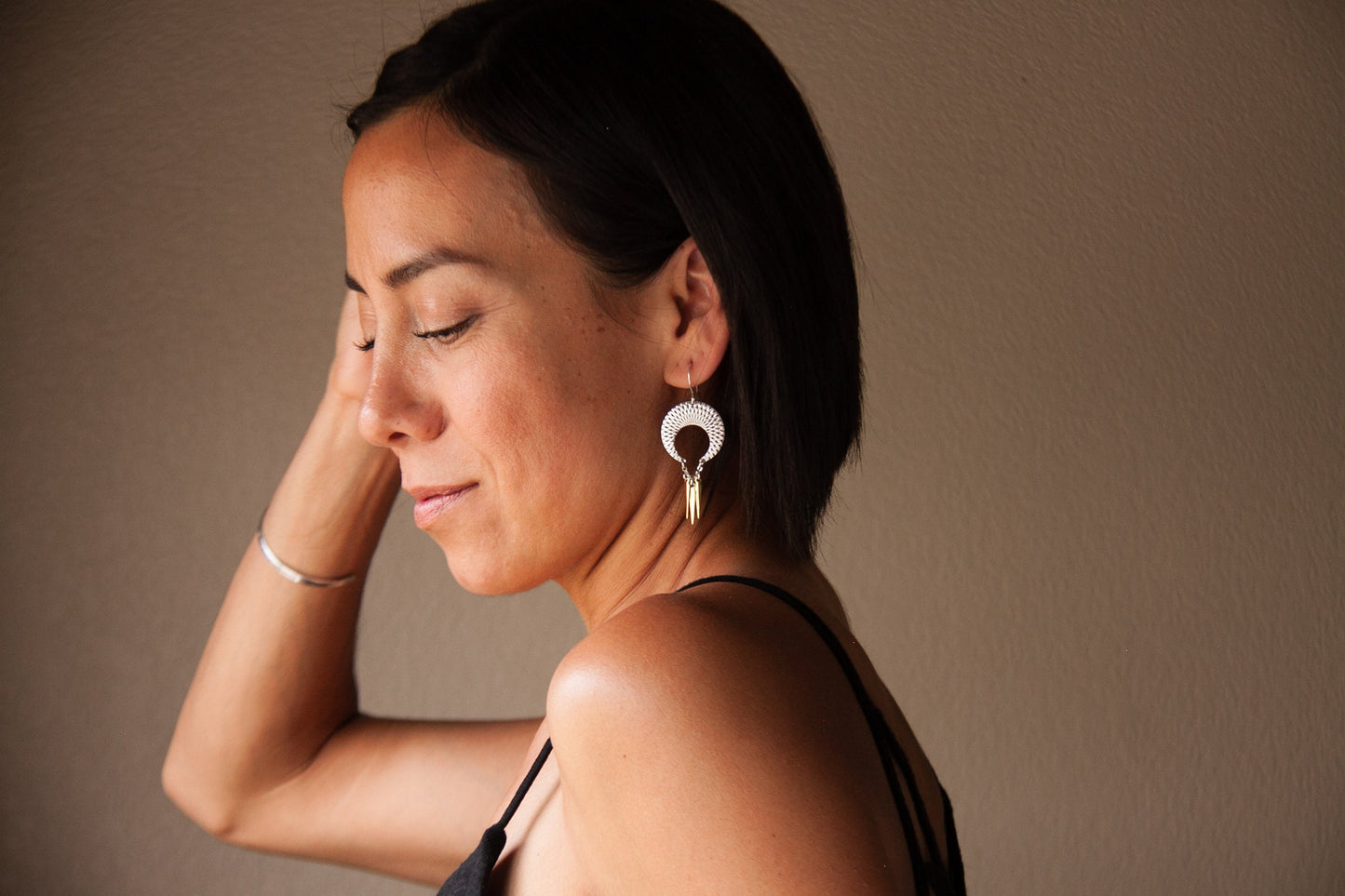 Samira Earrings