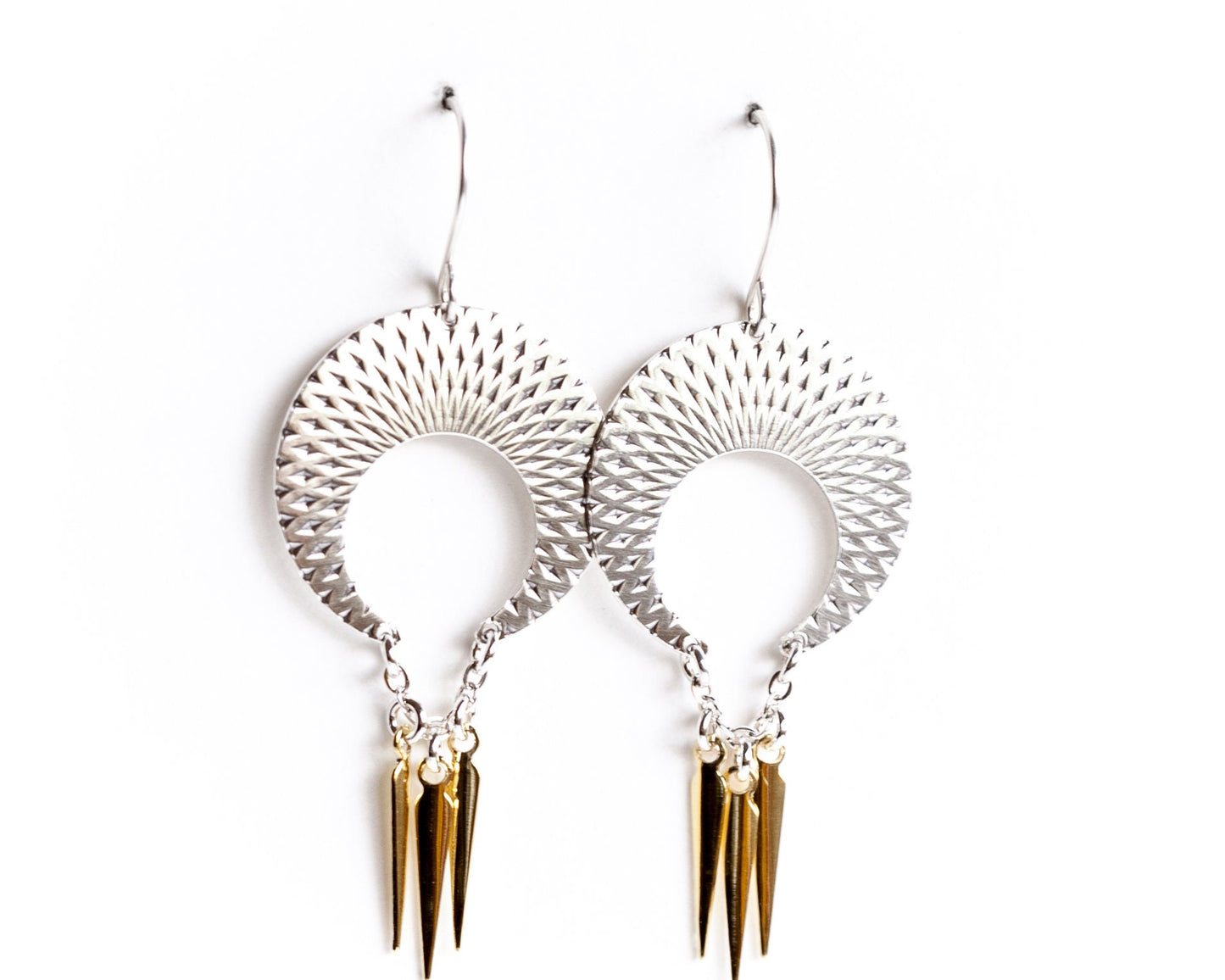 Samira Earrings