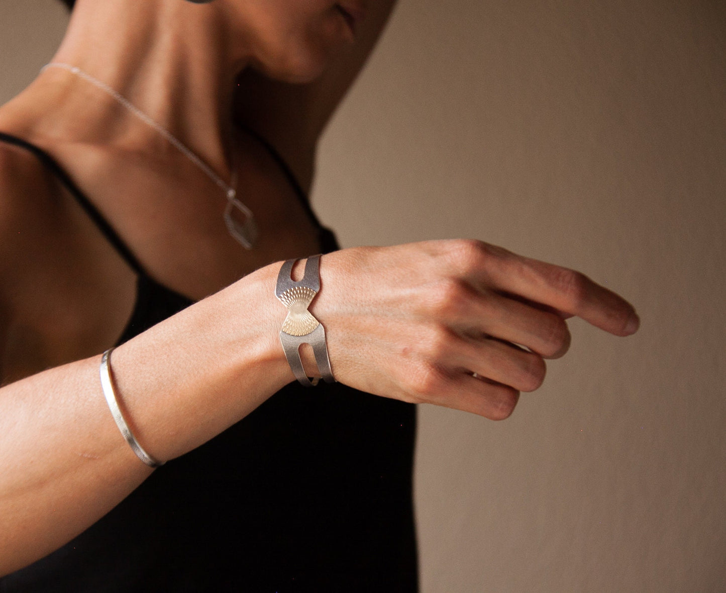 Soukaina Cuff