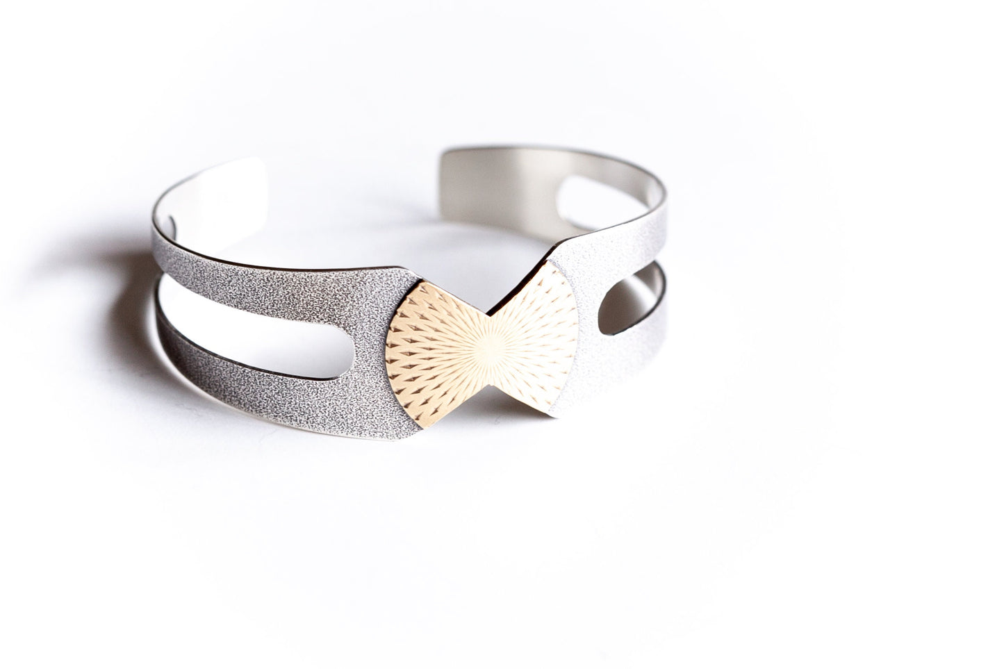 Soukaina Cuff