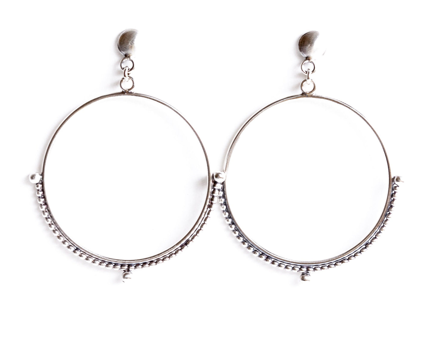 Isadora Earrings