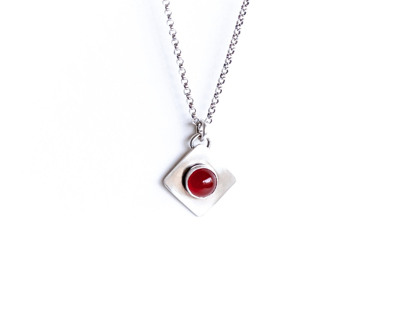 Beacon Necklace