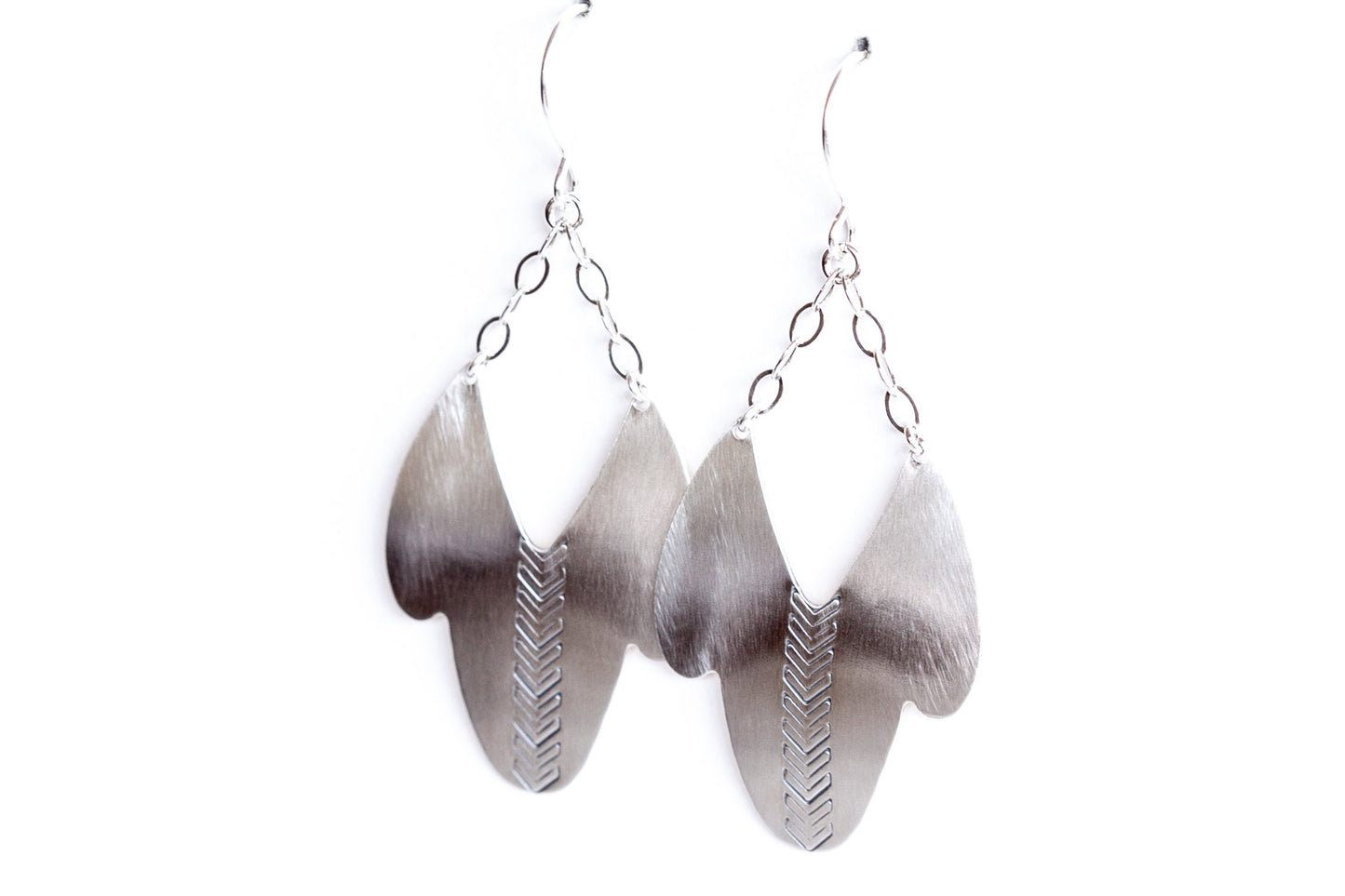 Ophelia Earrings