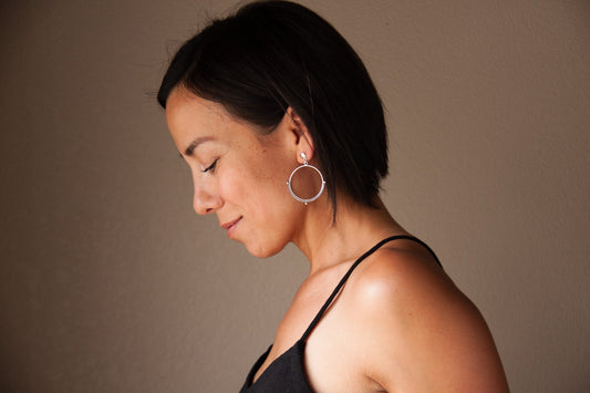 Isadora Earrings