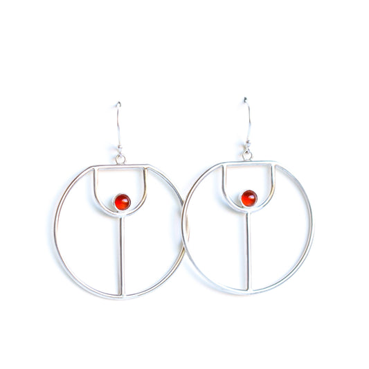 Venus Earrings