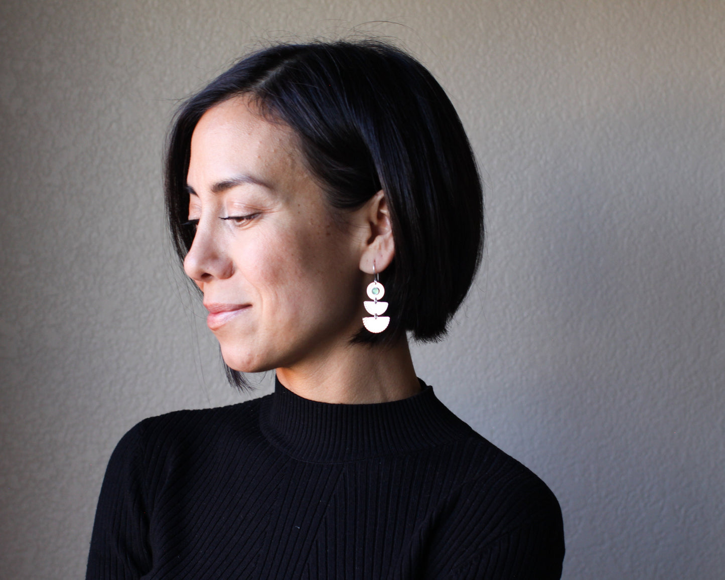 Celaya Earrings