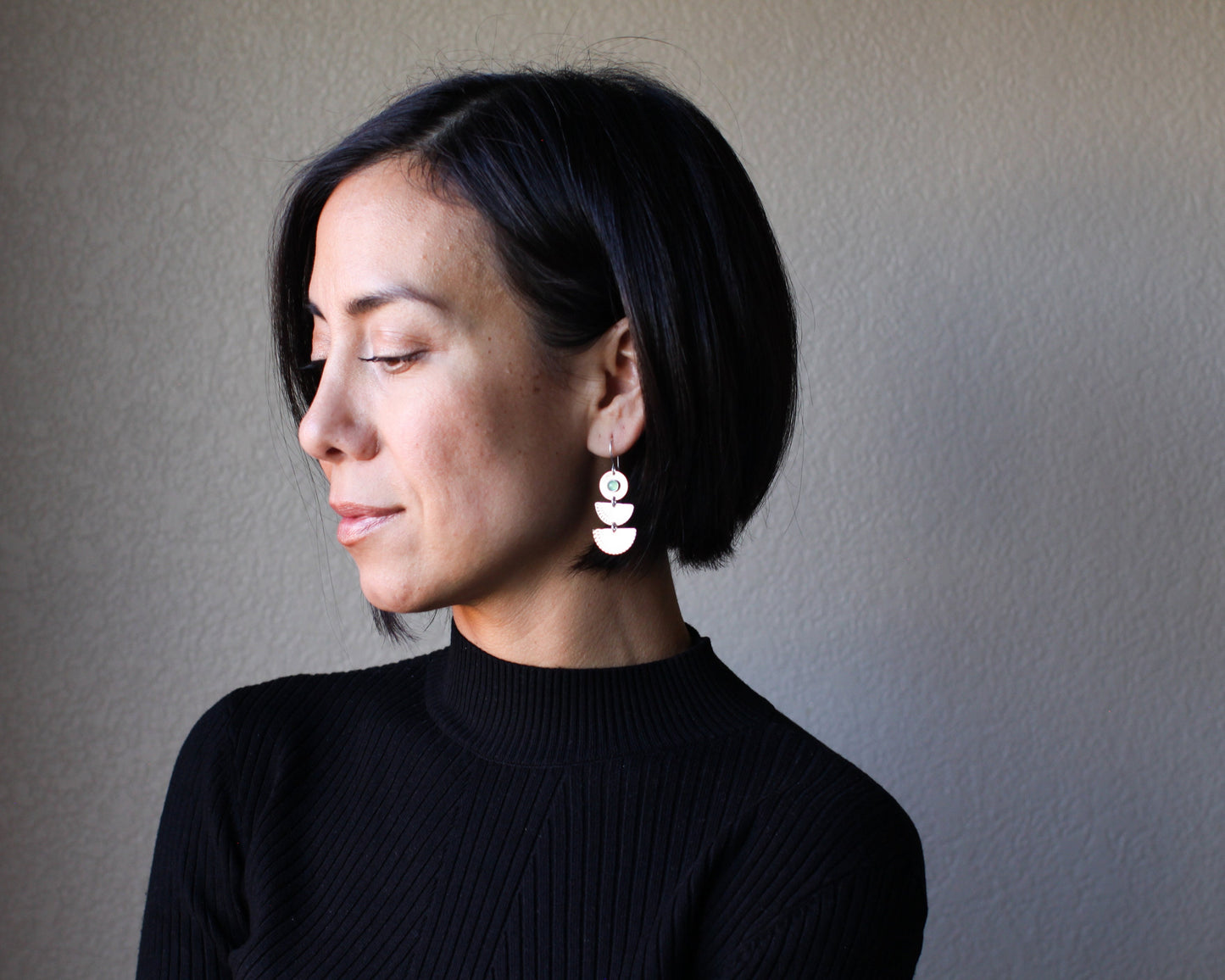 Celaya Earrings