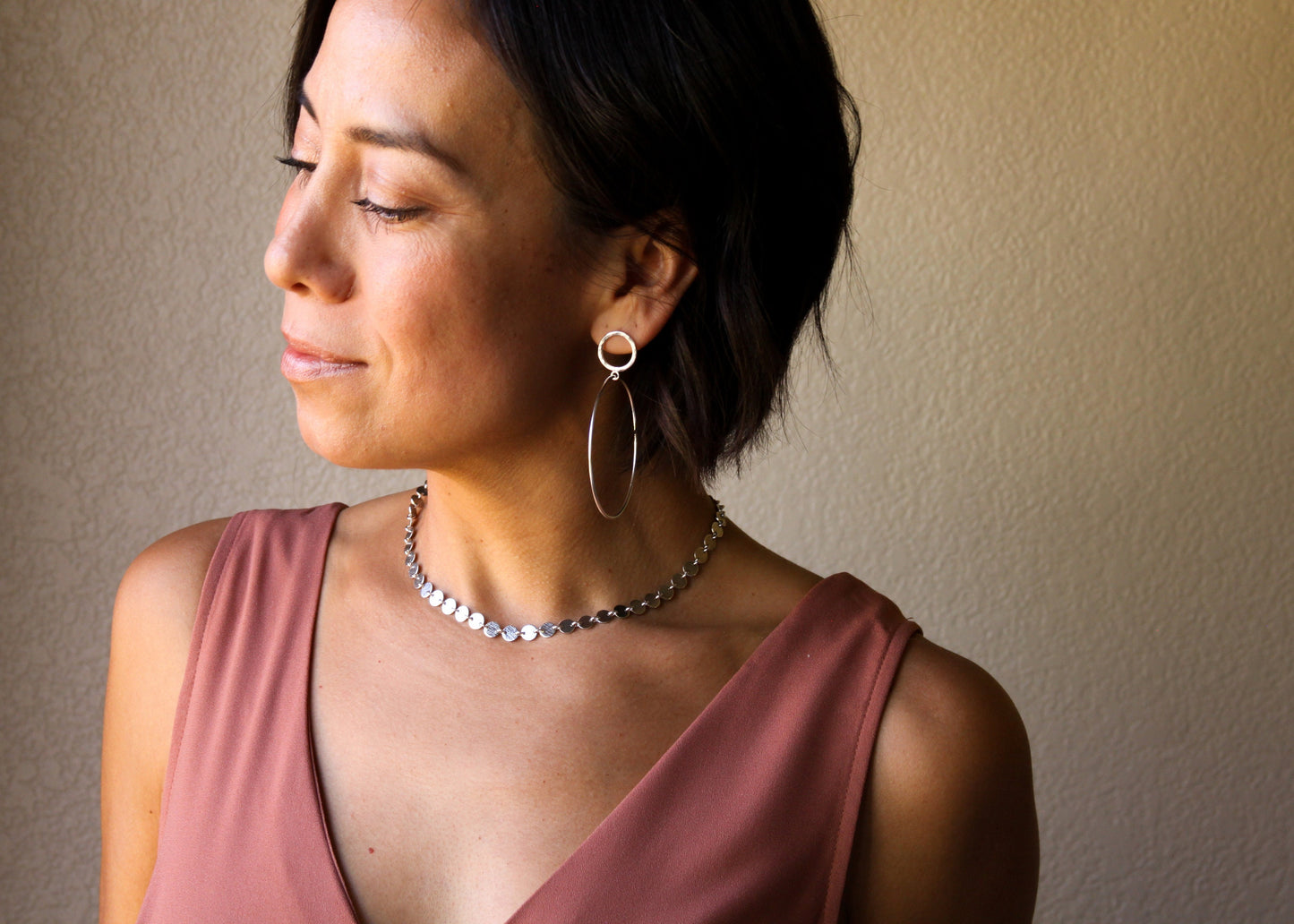 Muse Choker