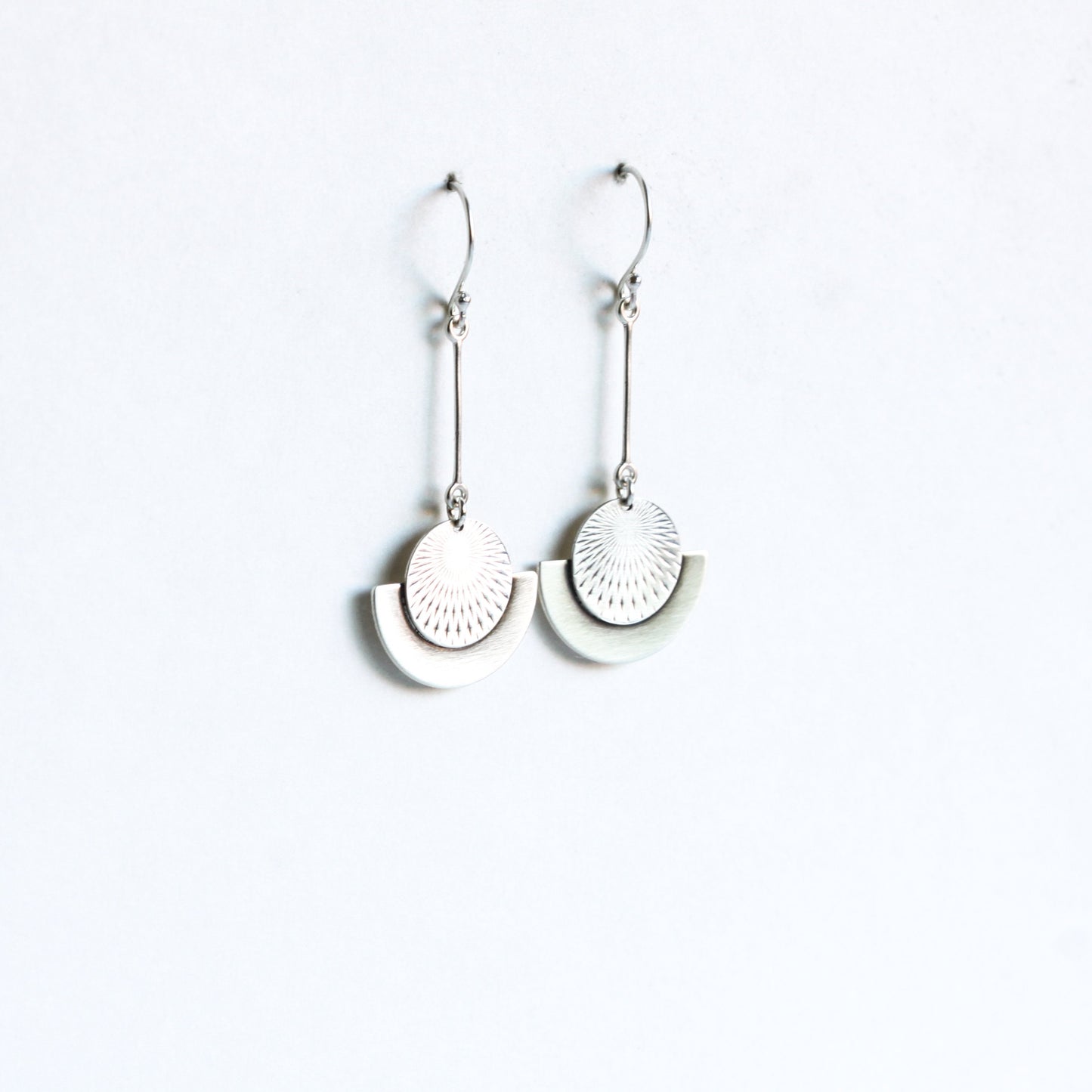 Moonrise Earrings