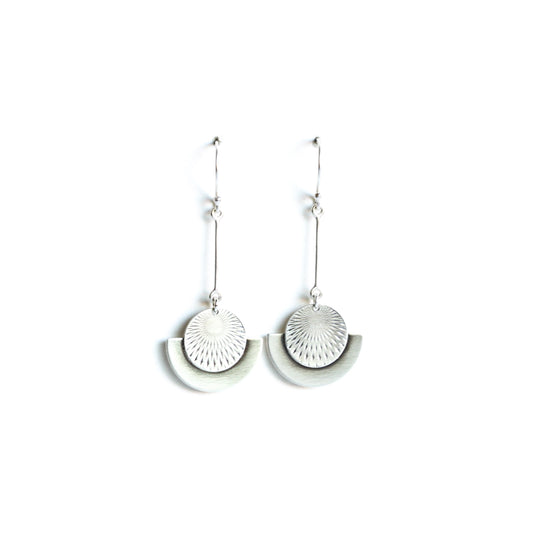 Moonrise Earrings